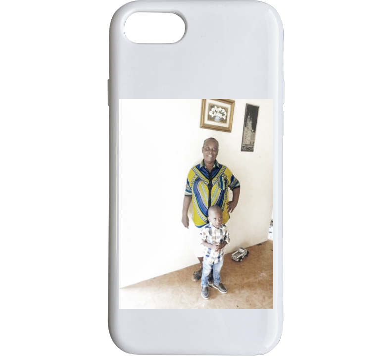 Empress 4 Phone Case