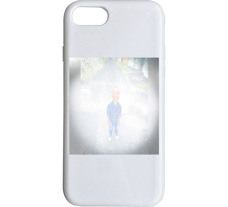 Empress 5 Phone Case