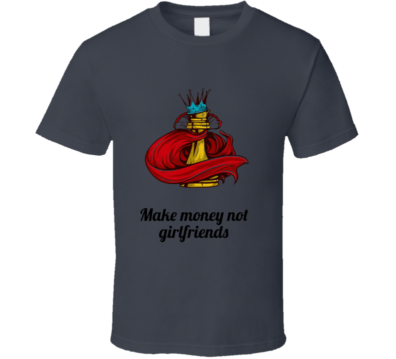 Delroy T Shirt