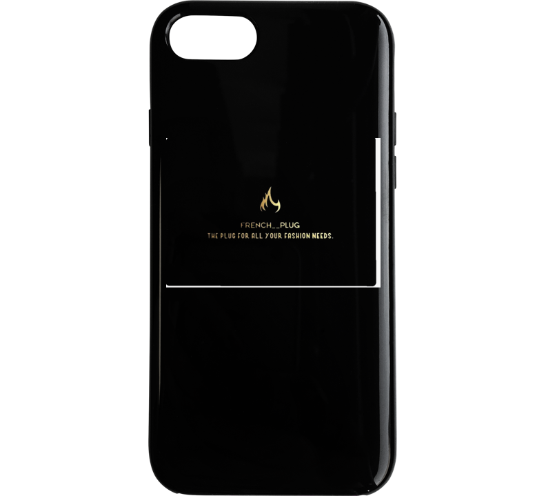 French Plug Phone Case