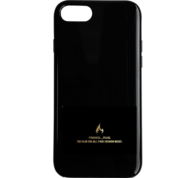 French Plug Phone Case French Plug Phone Case