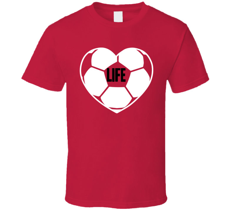 Ball Life T Shirt