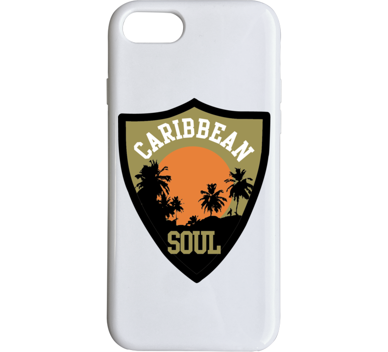 Caribbean Soul