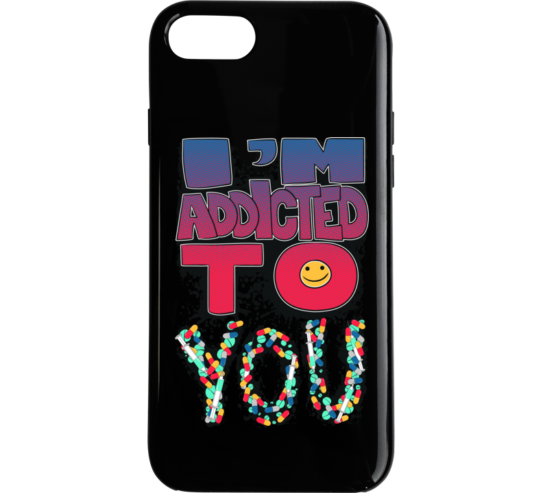 I'm Addicted To You