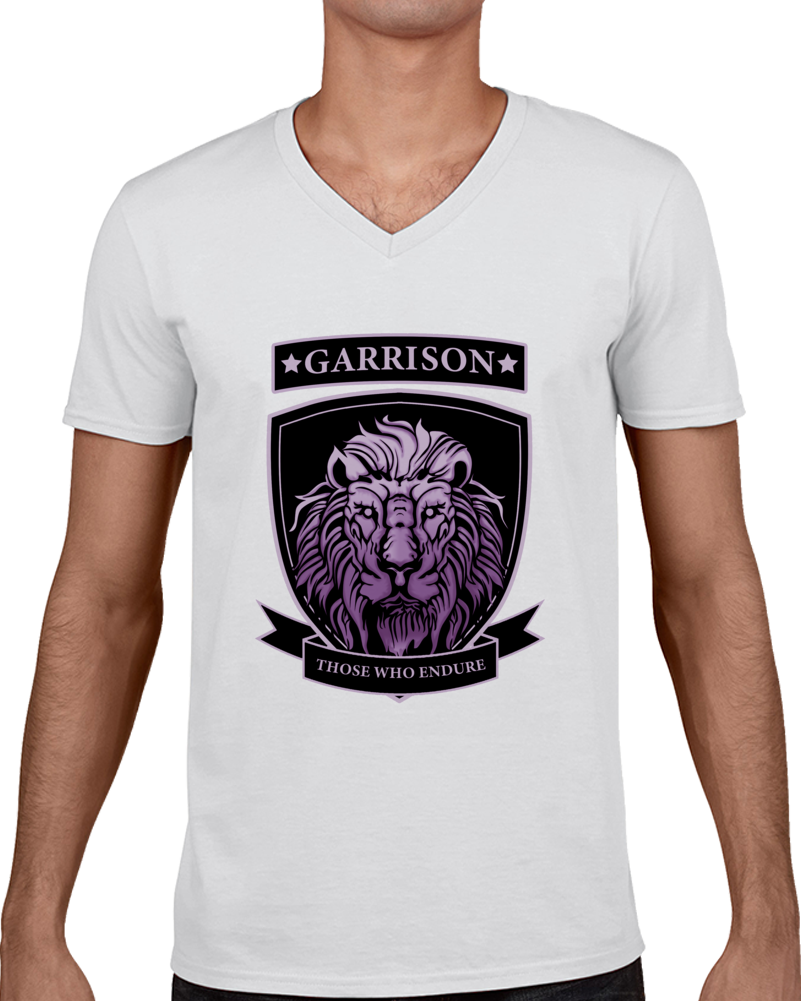 Garrison T Shirt Garrison T Shirt