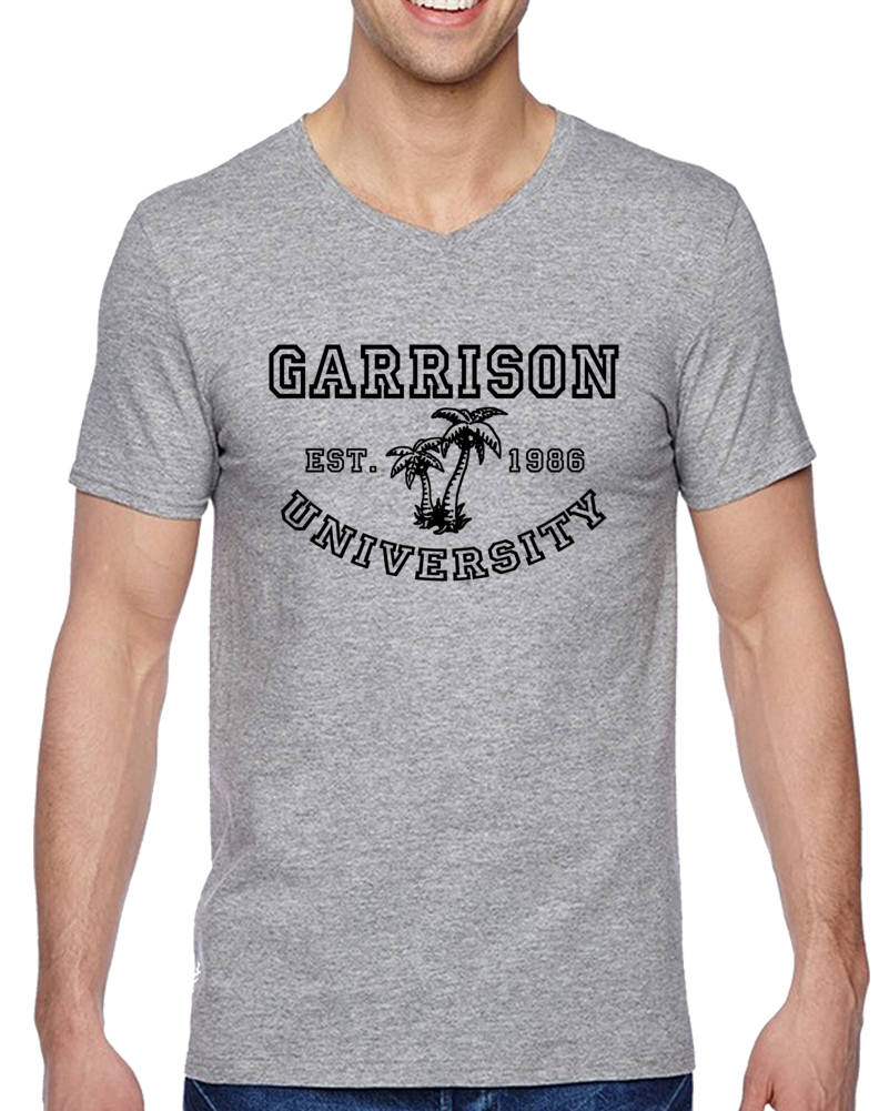 Garrison University T Shirt