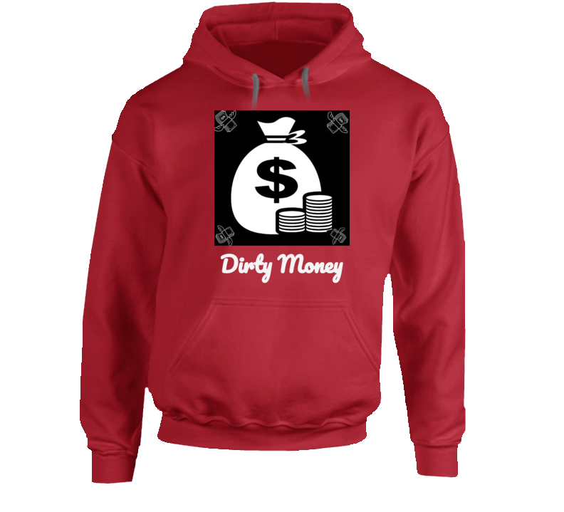 Cobra Hoodie