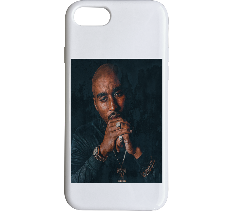2pac Phone Case