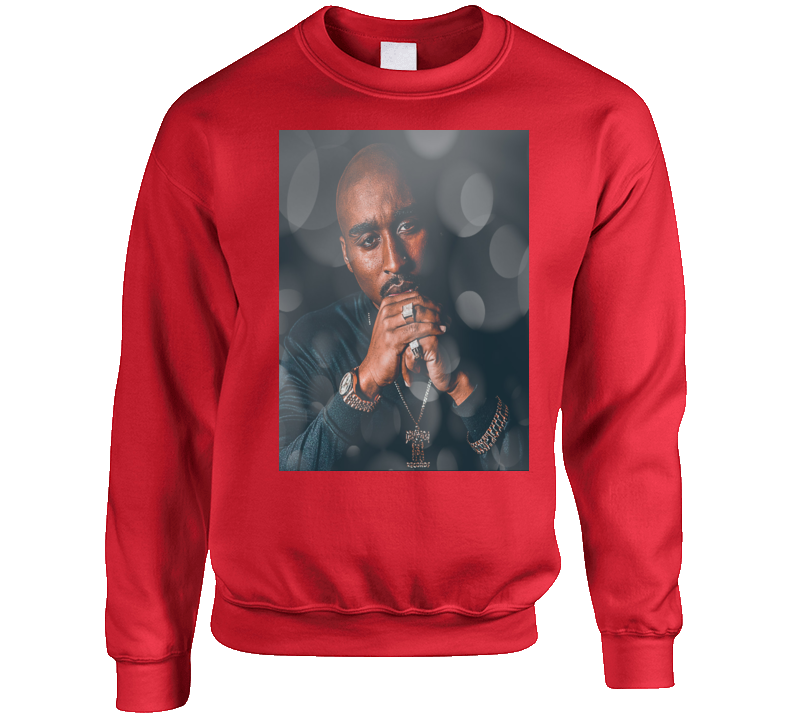 Legend Crewneck Sweatshirt