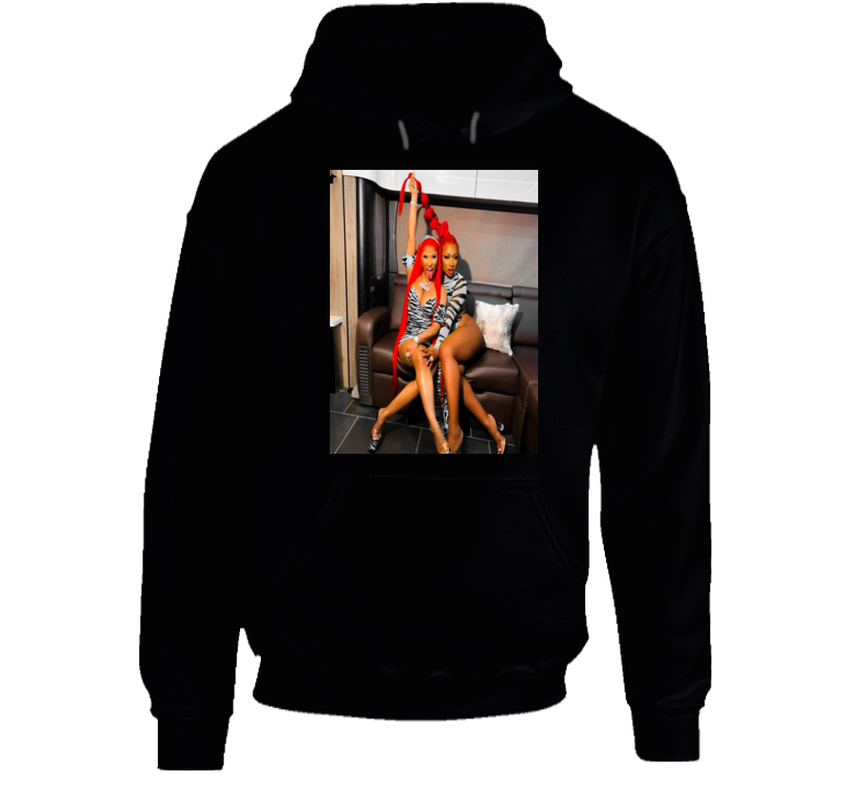 Hotgirl Hoodie