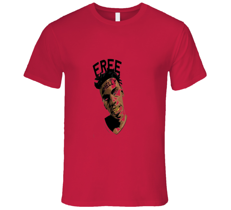 Free Ynw Melly T Shirt