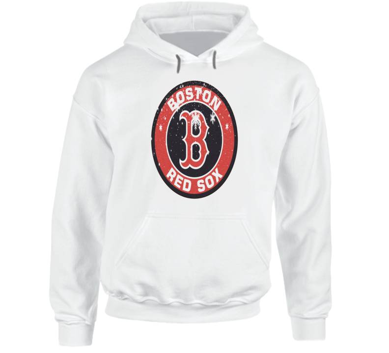 Boston Red Sox /christmas Hoodie