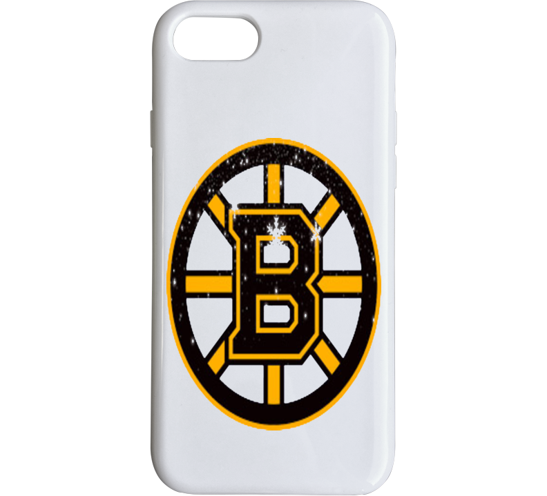 Boston Bruins Phone Case