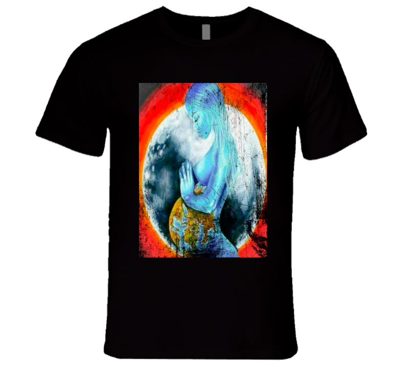 Pregnant Lady T Shirt Pregnant Lady T Shirt