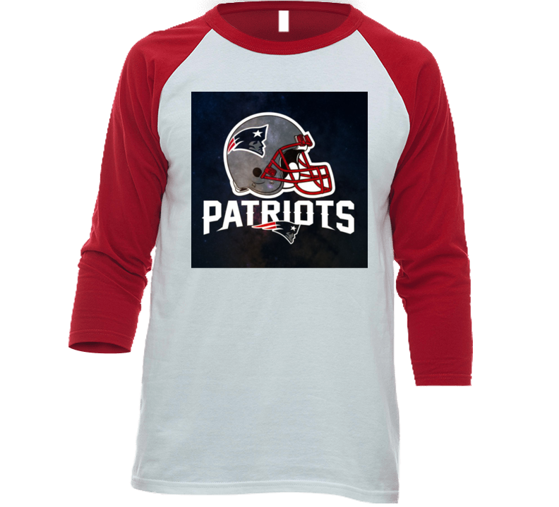 Patriots T Shirt