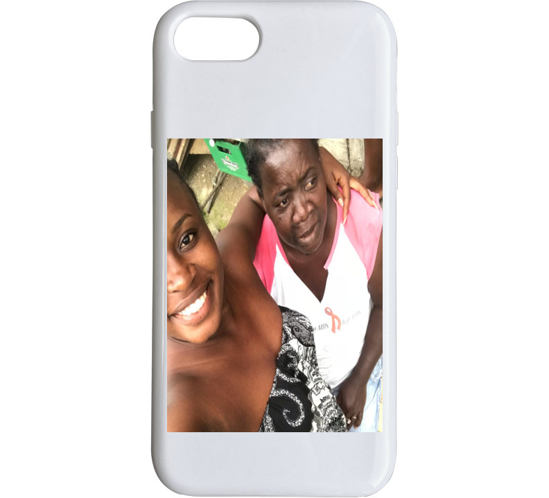 T Phone Case