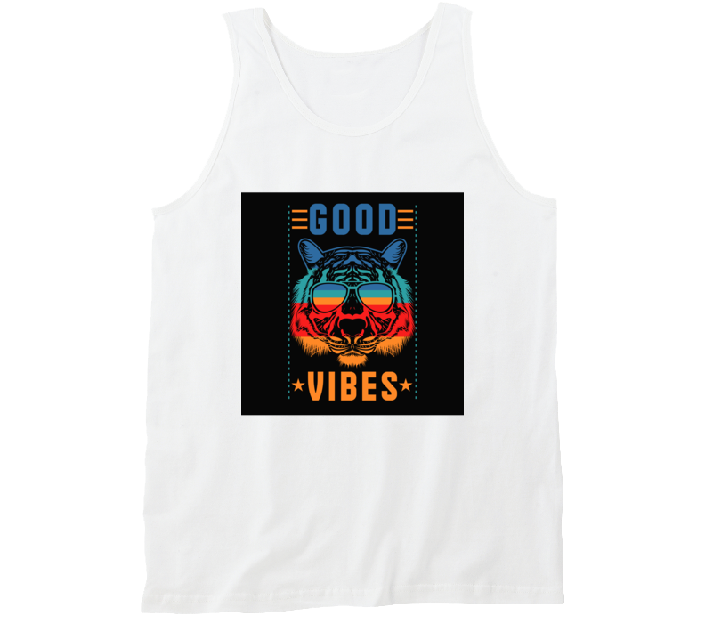 Good Vibes Tanktop