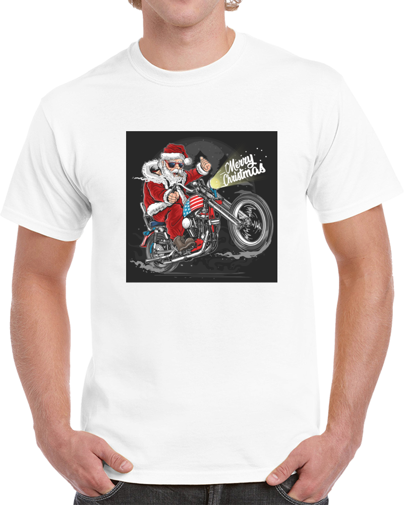 Merry Christmas T Shirt