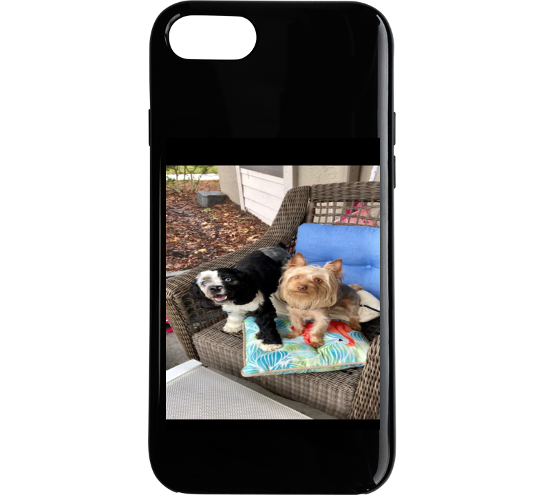 Puddle Phone Case