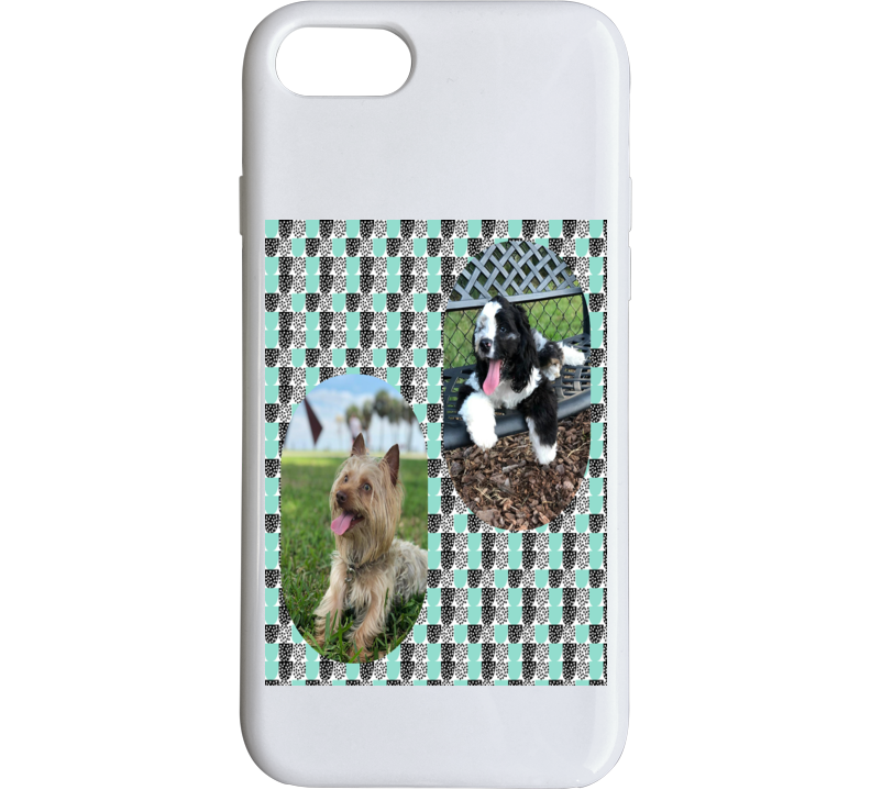 Rryryo Phone Case