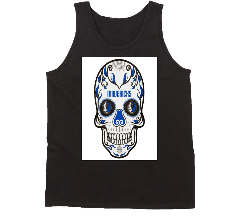 Mavericks Tanktop