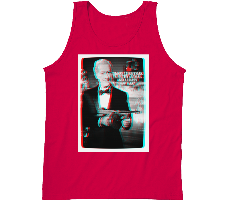 Mmemermerrmerry Tanktop