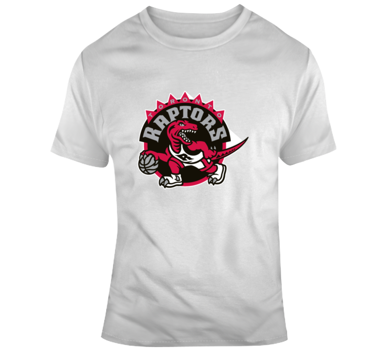 Raptors T Shirt Raptors T Shirt