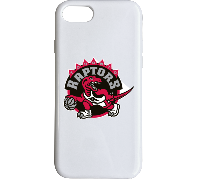 Raptors Phone Case