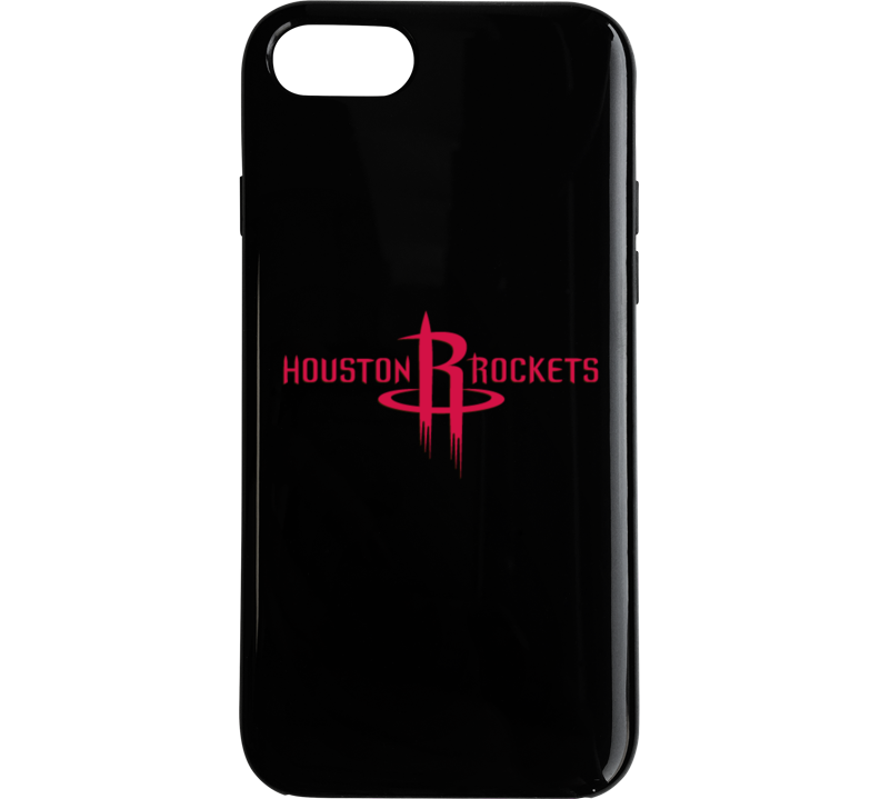 Houston Rockets Phone Case