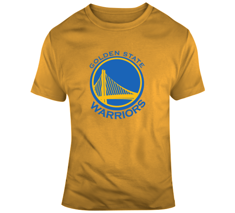 Warriors T Shirt