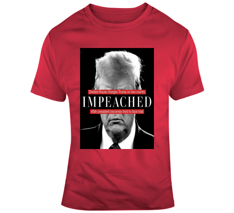 Trump T Shirt