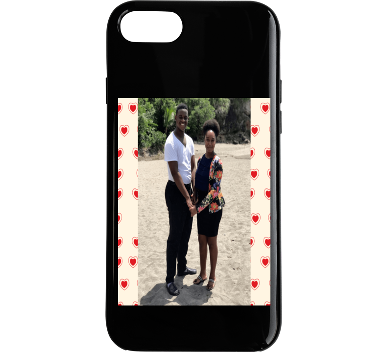 Jjajadjade Phone Case