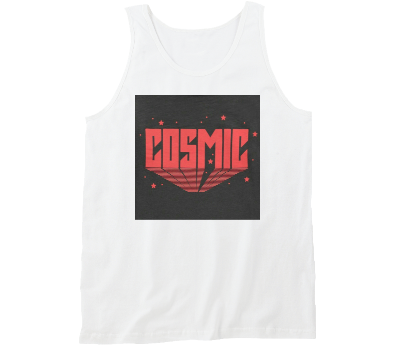 Cosmic Tanktop
