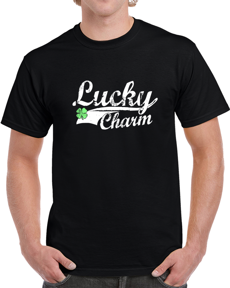 Lucky Charm T Shirt