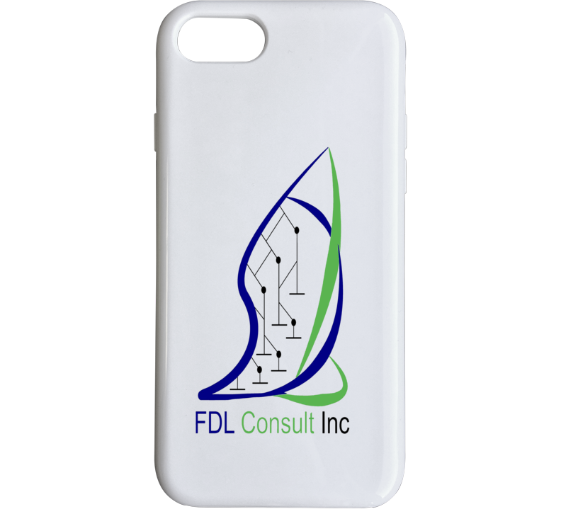 Fdl Phone Case