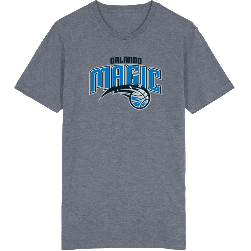 Orlondo  T Shirt