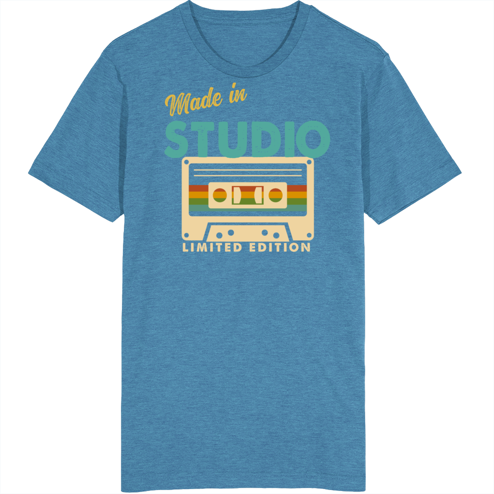 Made In Studio T Shirt Made In Studio T Shirt