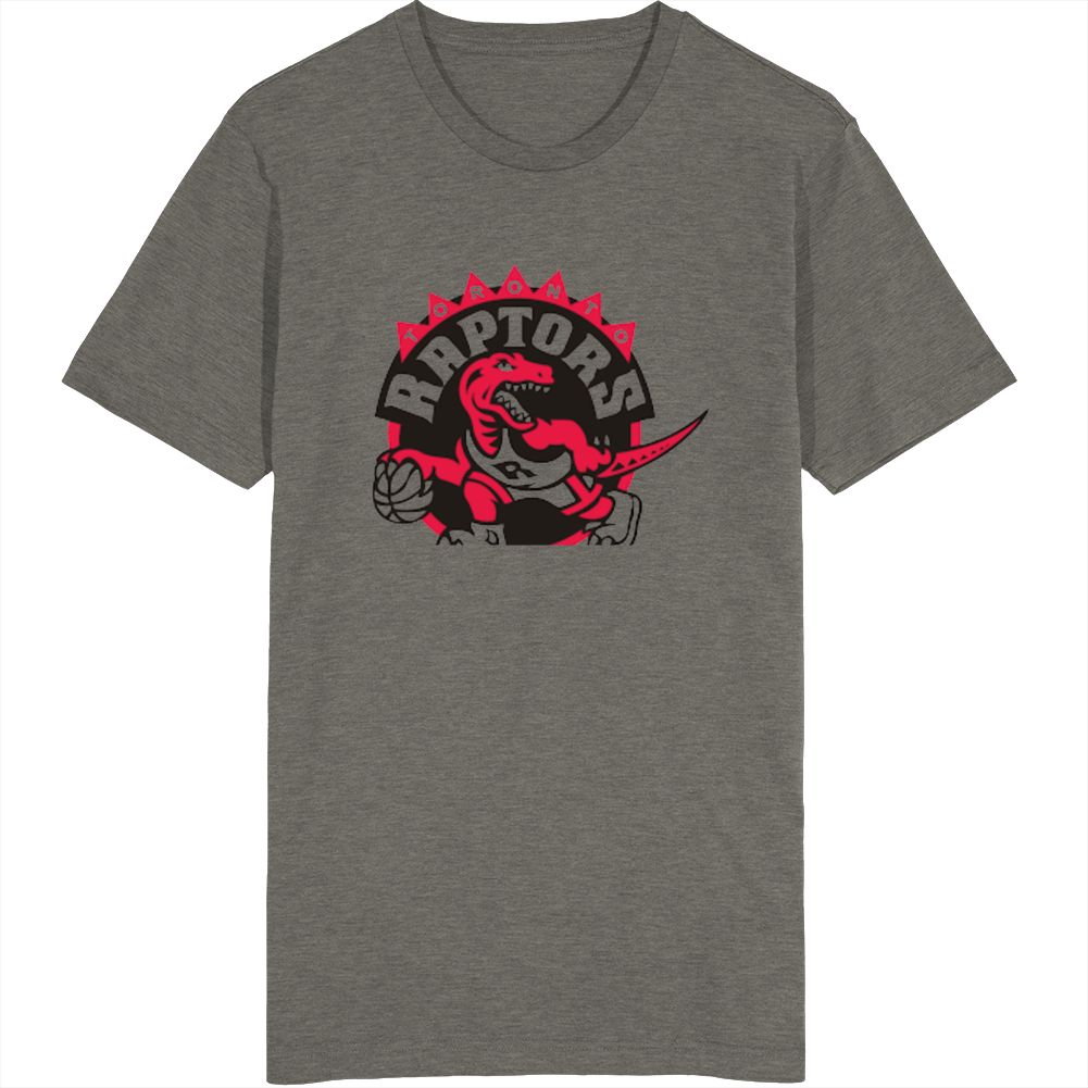 Raptors T Shirt Raptors T Shirt