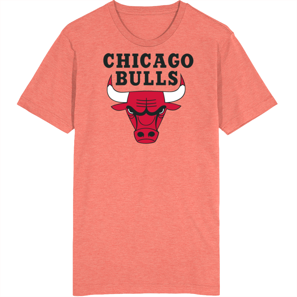 Chicago Bulls T Shirt