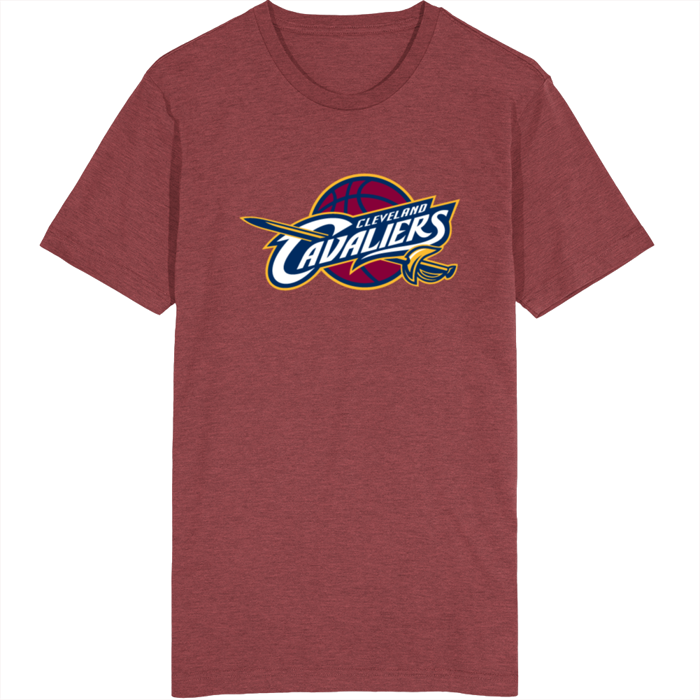 Cleveland Cavaliers T Shirt Cleveland Cavaliers T Shirt
