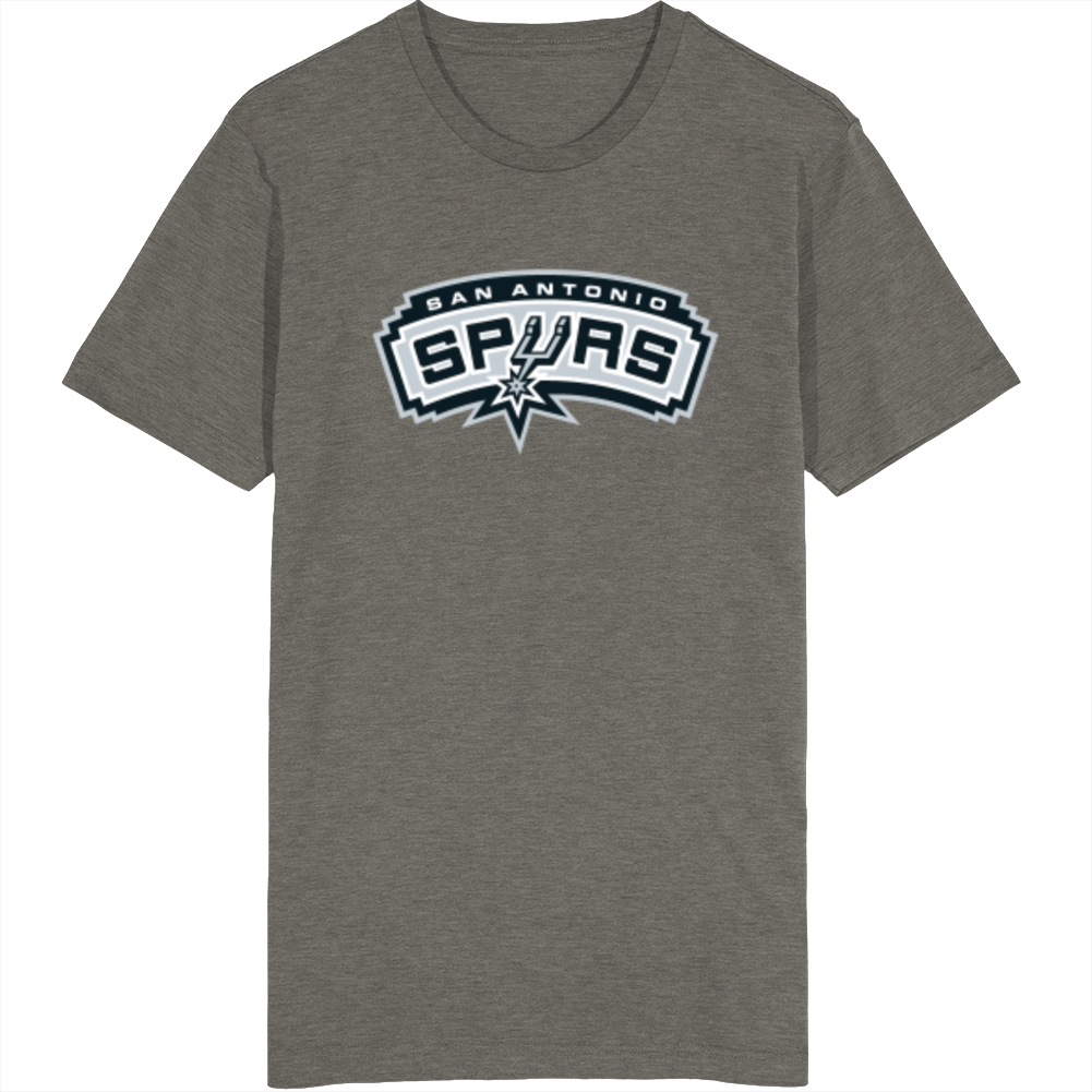 San Antonio Spurs T Shirt