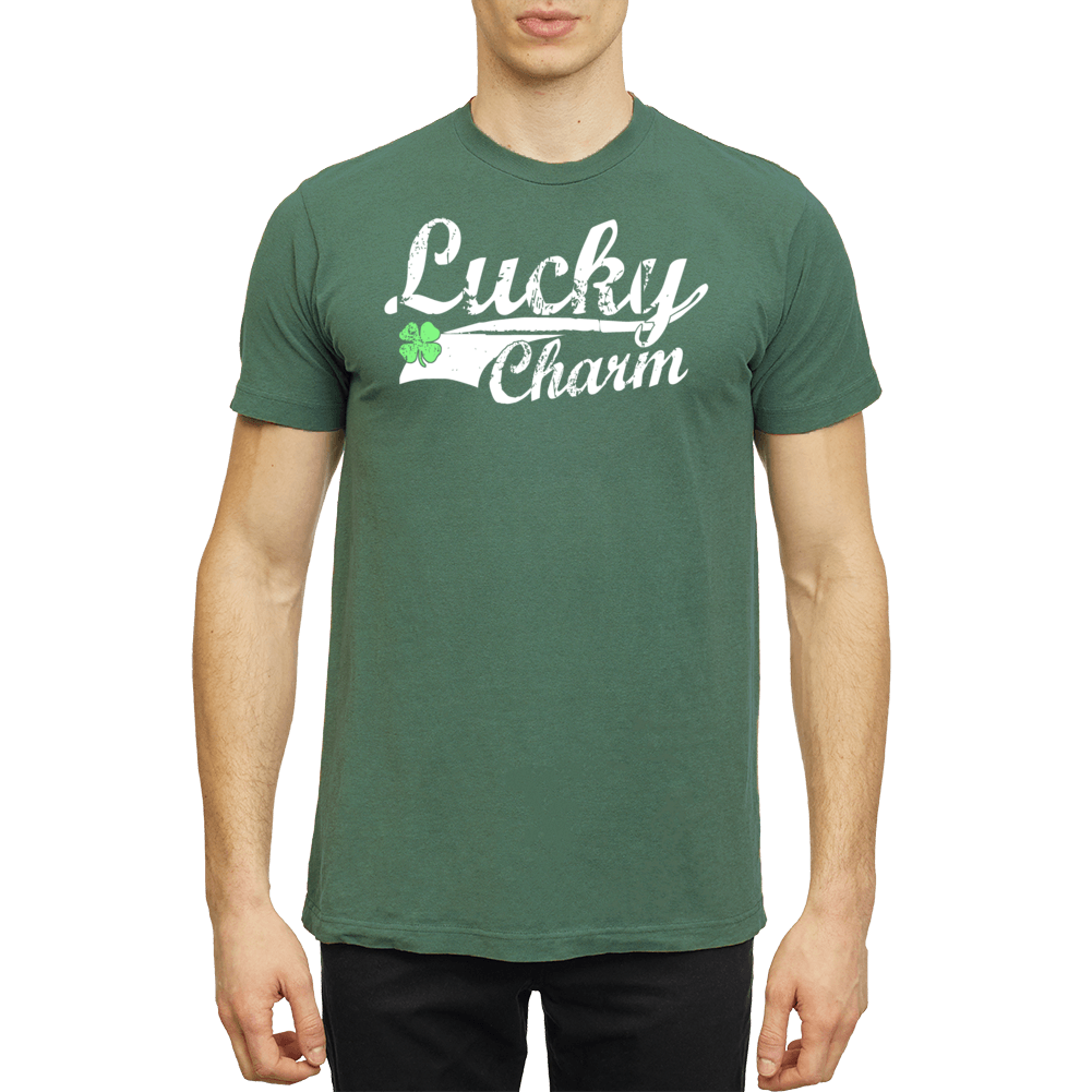 Lucky Charm T Shirt