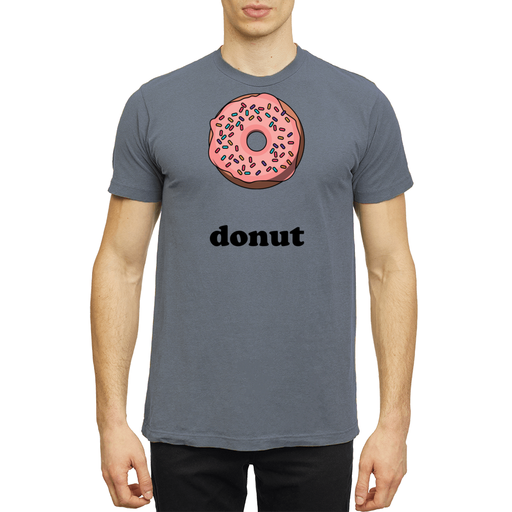 Donut T Shirt