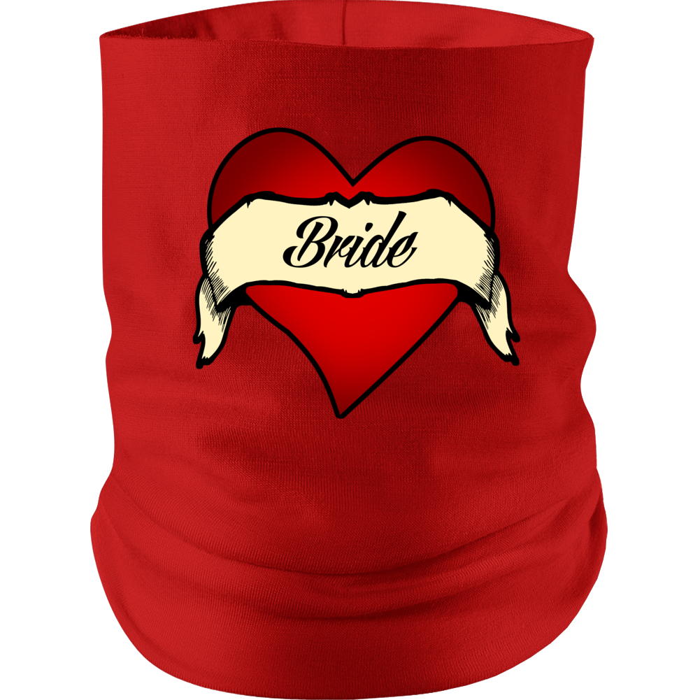 Bride Neck gaiter