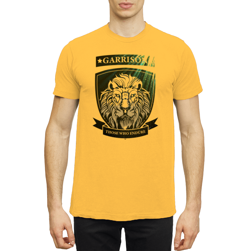 Garrison Citrus T Shirt