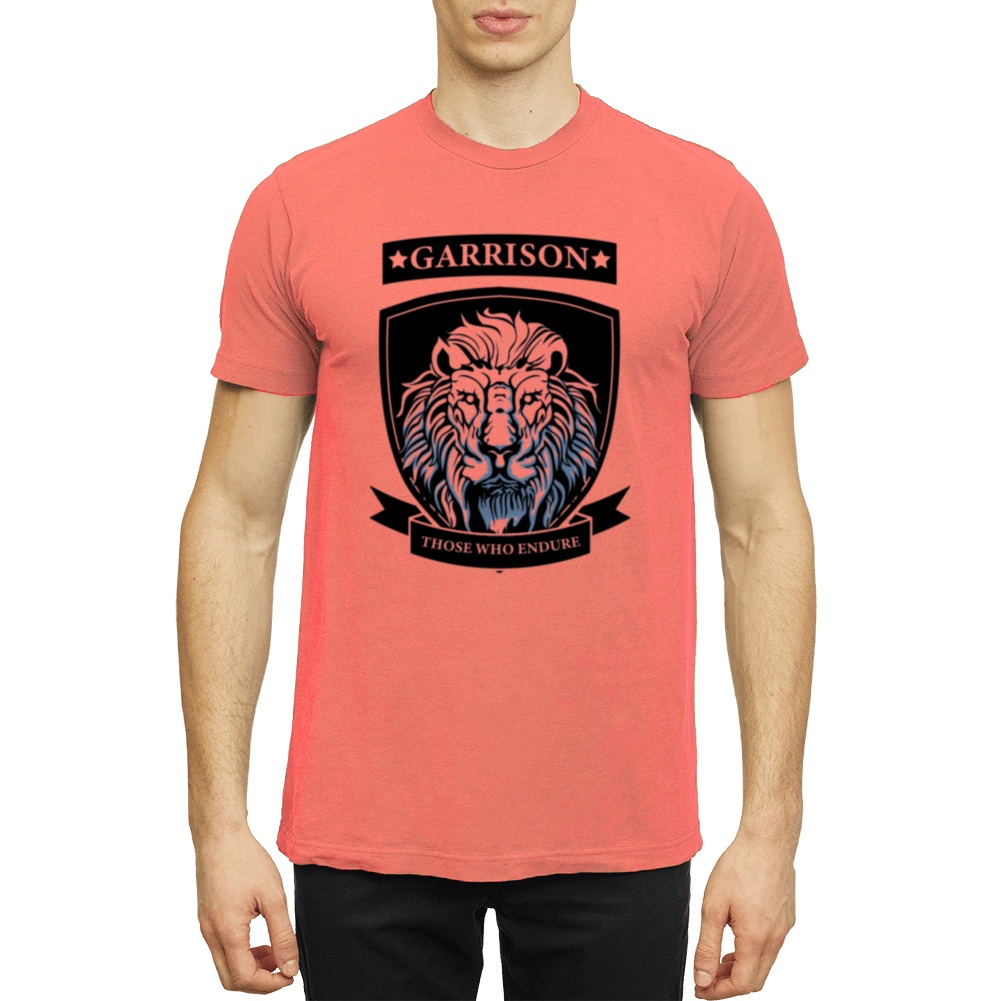 Garrison Watermelon T Shirt