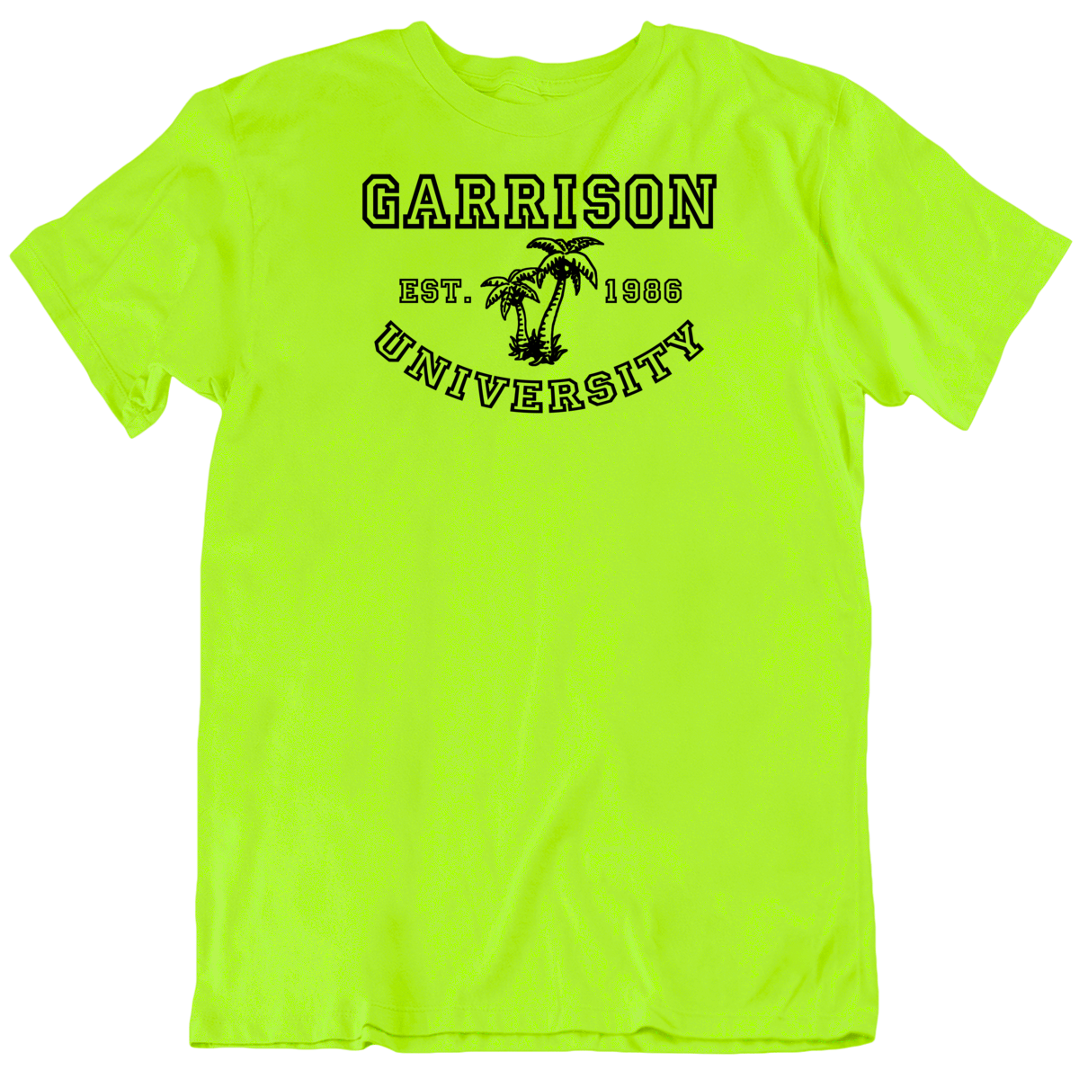Garrison University  T Shirt