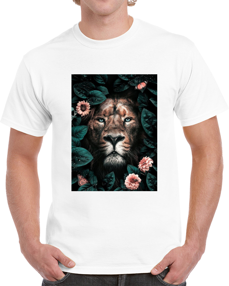Lion King T Shirt