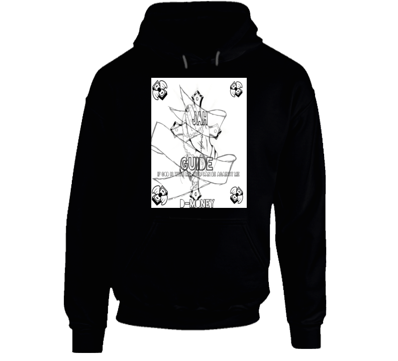 Cobra Hoodie Cobra Hoodie