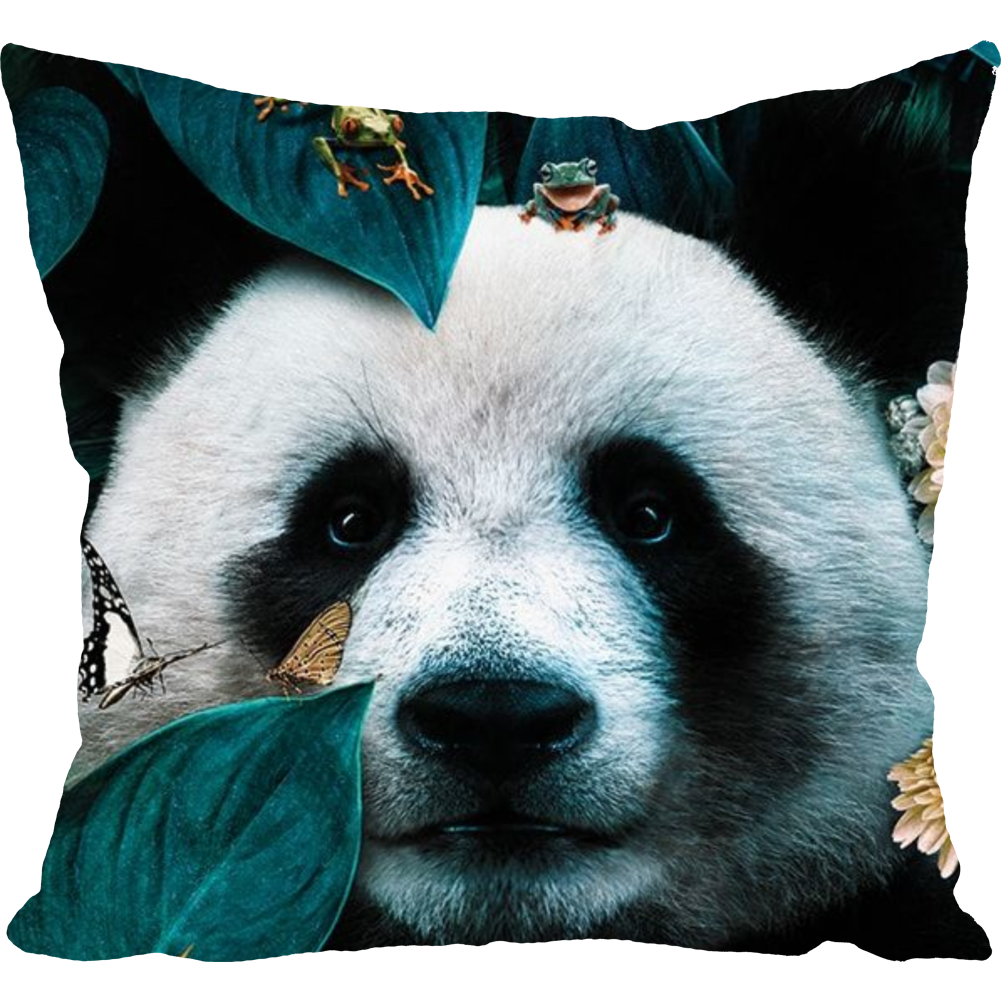 Panda T Shirt